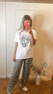 Tiger Shirt