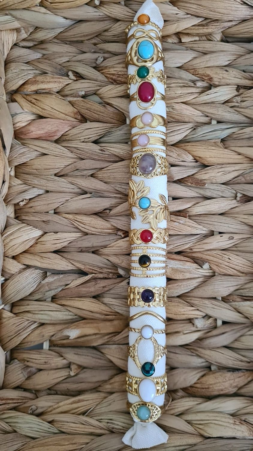 Ringe Summer Edition