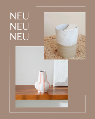 Deko und Geschenkartikel
