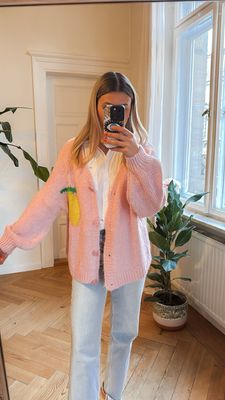Jacke Limoncello