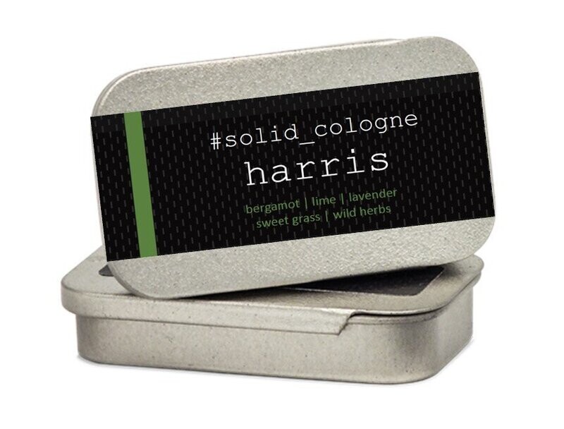 HARRIS