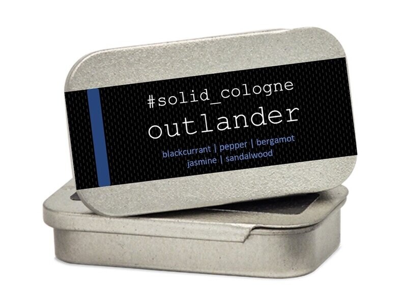 OUTLANDER