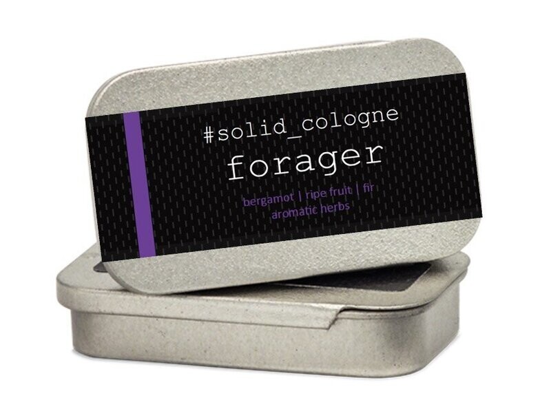 FORAGER