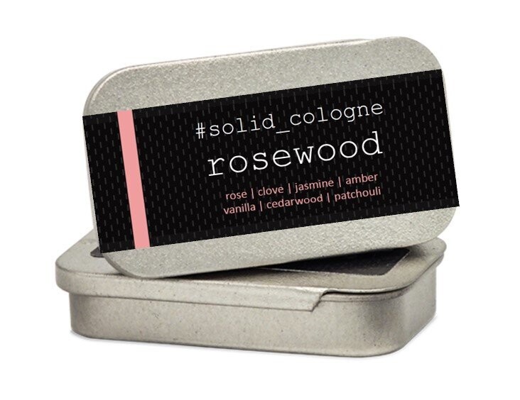 ROSEWOOD