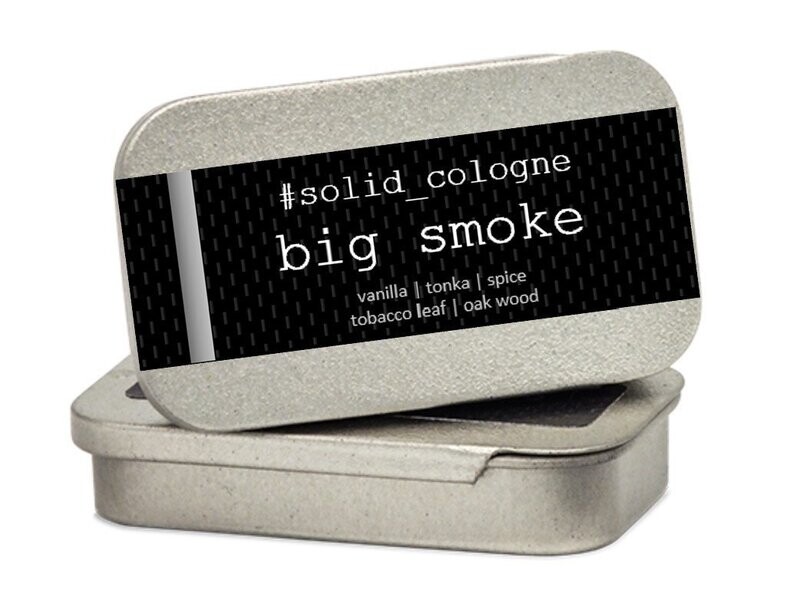 BIG SMOKE