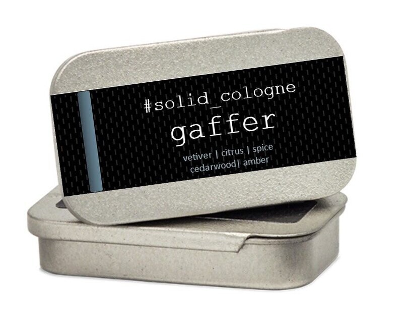 GAFFER