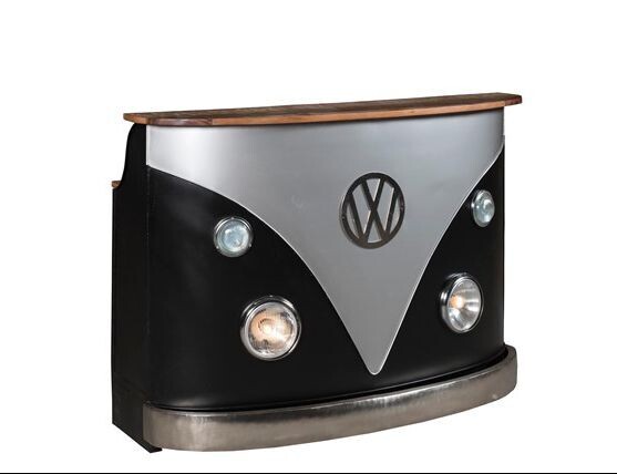 Bancone bar vintage w 