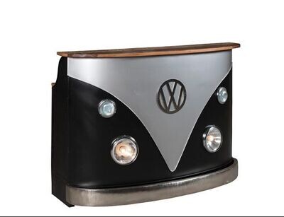 Bancone bar vintage w 