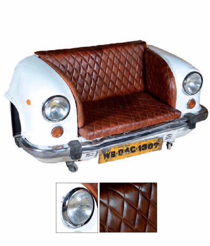 Divano/sofà car 