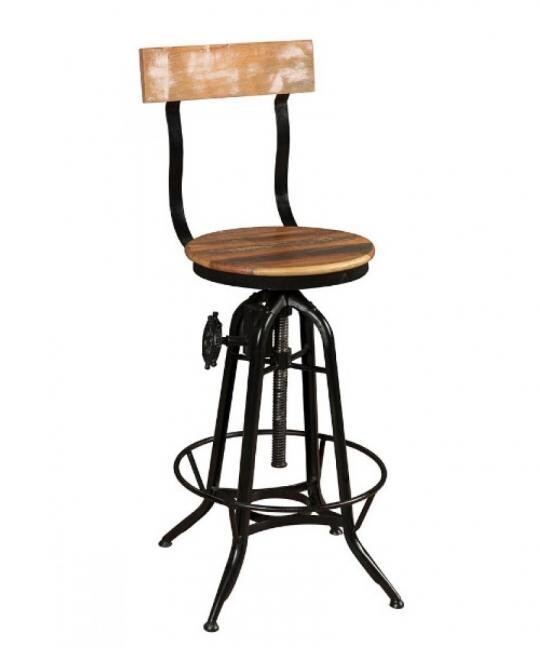 ​Sgabello industrial