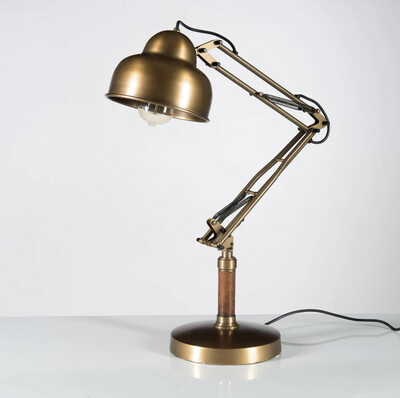 Lampada da tavolo