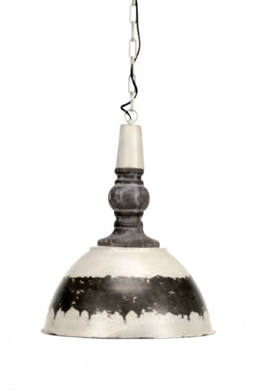 Lampadario White