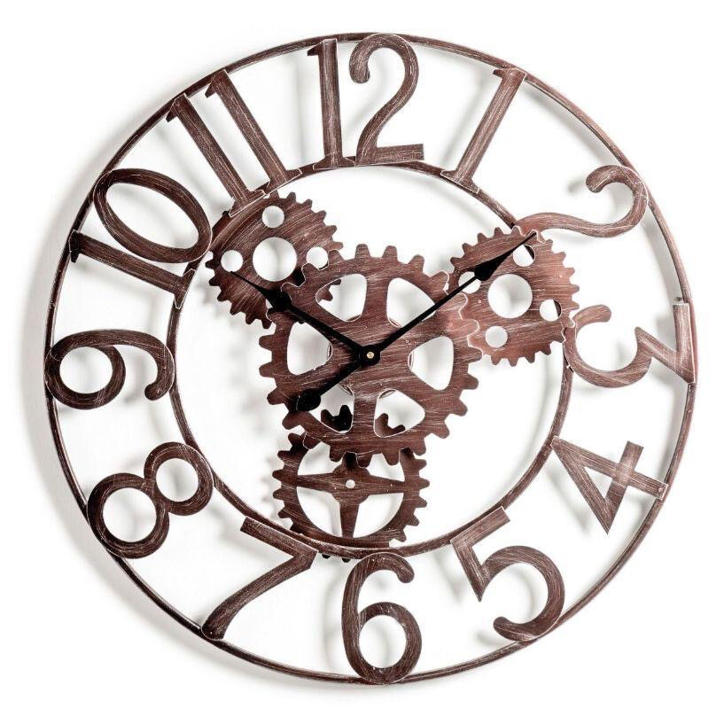 Orologio brown