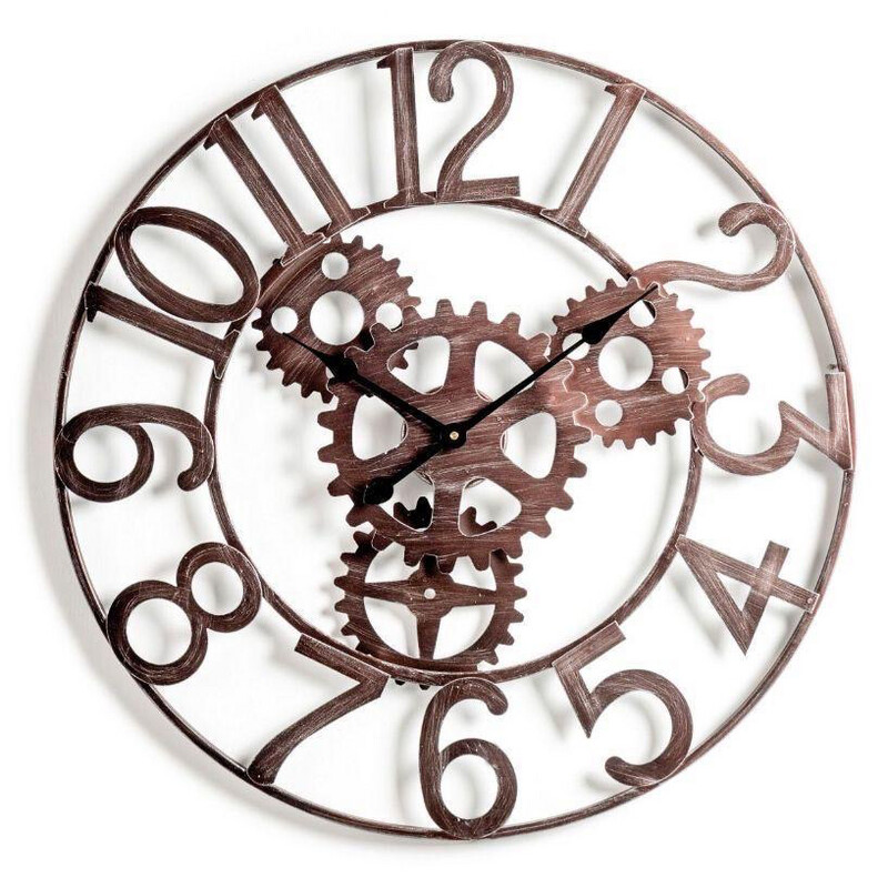 Orologio brown