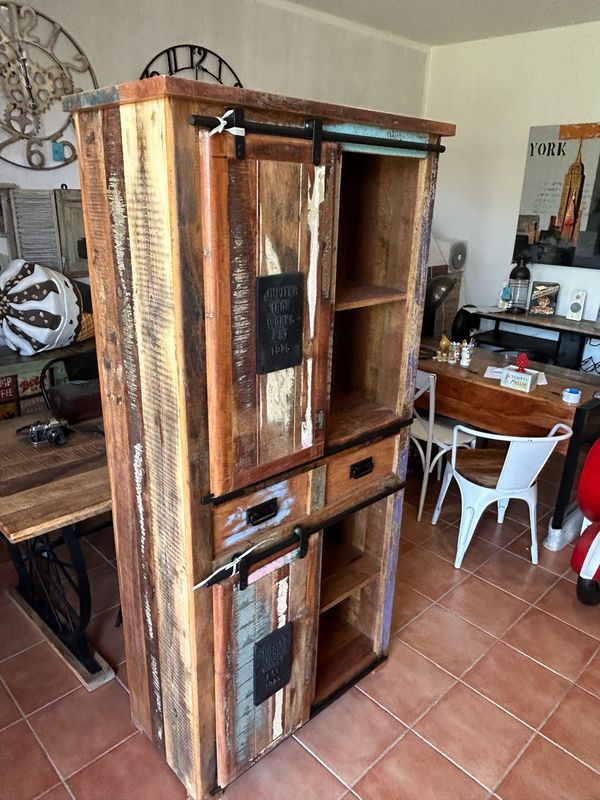 Dispensa Eleonora