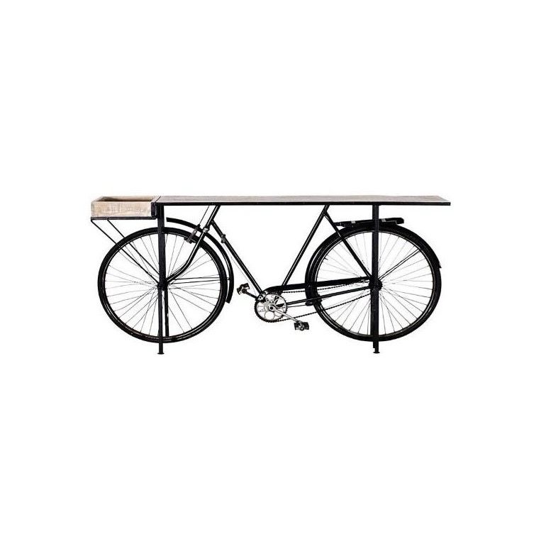 Consolle bike 
