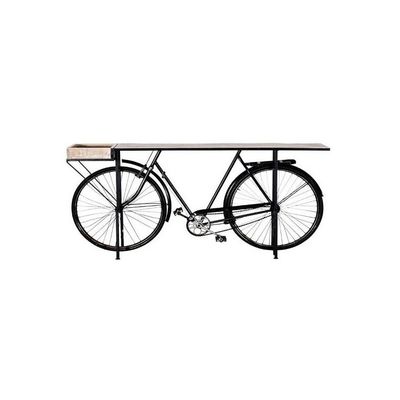 Consolle bike 