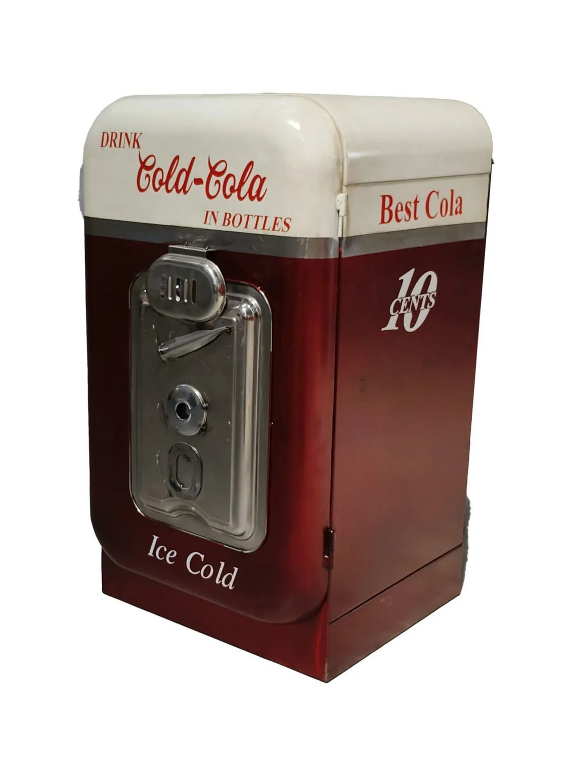 CREDENZA DISTRIBUTORE COLA