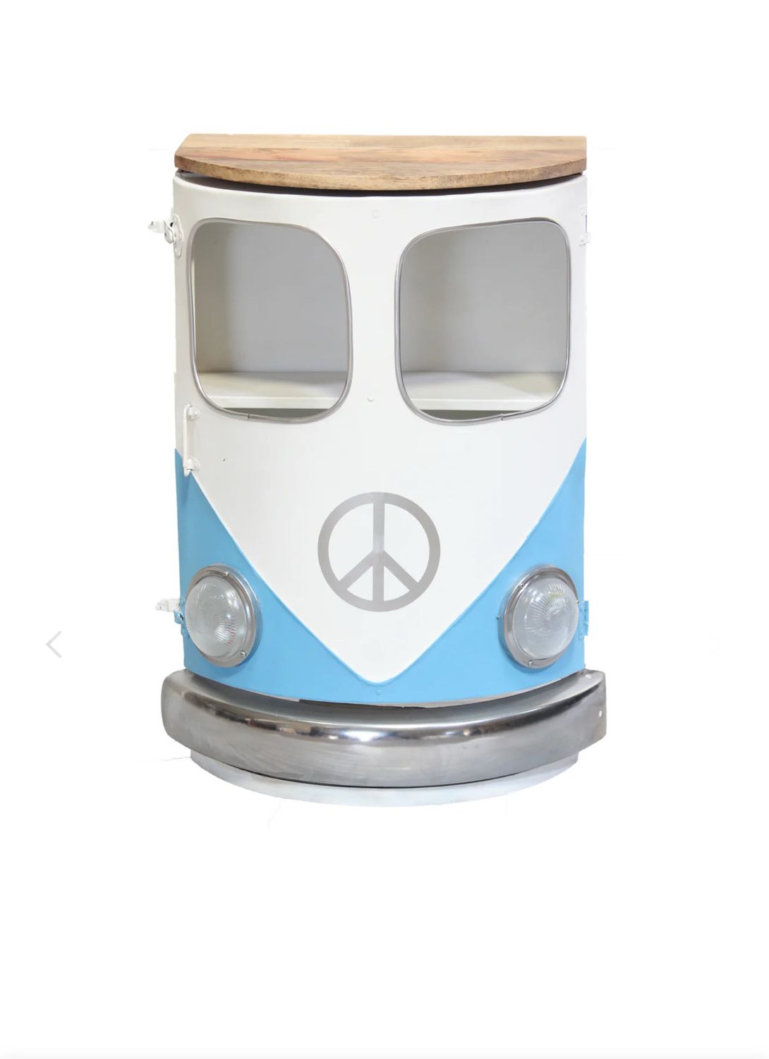 Credenza bar Hippie