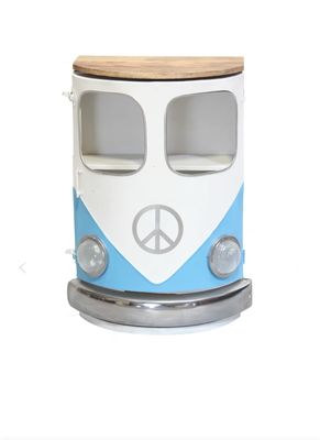 Credenza bar Hippie