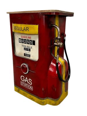 Bancone bar Gas Station