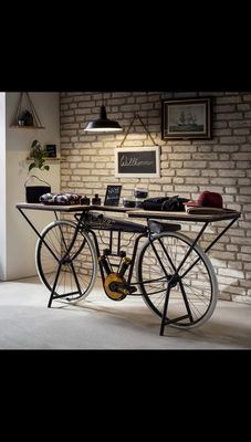 Consolle bar moto bicycle