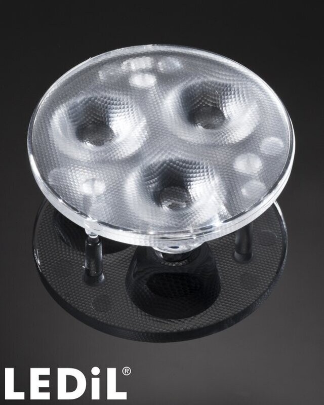 LEDIL C10365_PLATINUMROCKET-3-W LEDIL C10365_PLATINUMROCKET-3-W