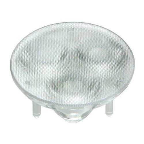 TITANUM-3 Lenses for Dragon LEDs TITANUM-3 Lenses for Dragon LEDs