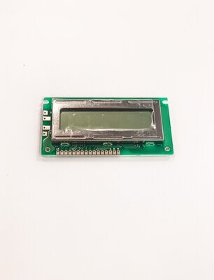 Original LCD Display PVC160203 Pyl01 mit Stiftleiste