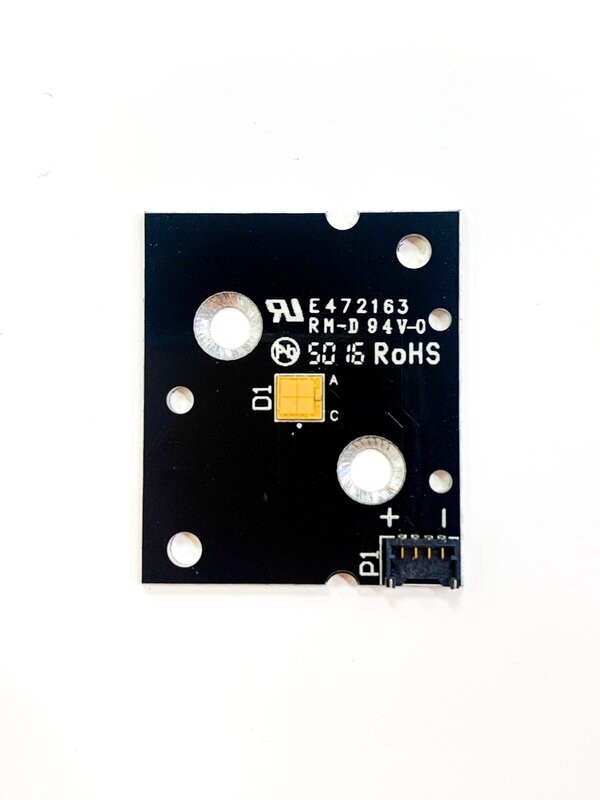 LED Luxeon MZ (LMZ8-RW 27, LMZ8-RW 40) LED Luxeon MZ (LMZ8-RW 27, LMZ8-RW 40)