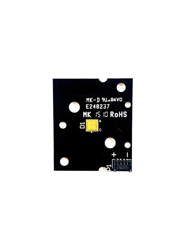 LED Luxeon MZ (LMZ8-RW 27, LMZ8-RW 40) LED Luxeon MZ (LMZ8-RW 27, LMZ8-RW 40)