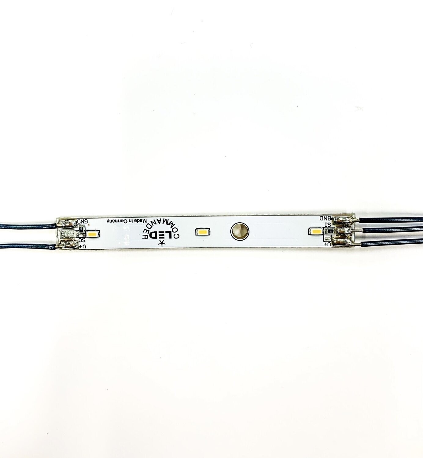Kette LED-Module kaltweiß