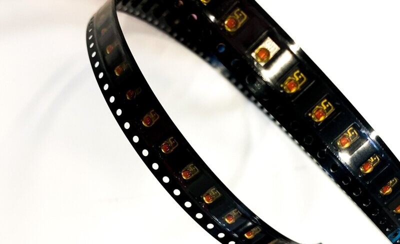 LUXEON Rebel Color Line (LXM5-PL01) LUXEON Rebel Color Line (LXM5-PL01)