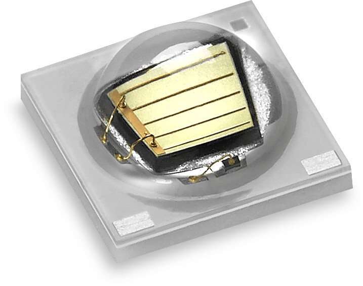 Luminus SST-10-G Green LED (SST-10-G-B90) Luminus SST-10-G Green LED (SST-10-G-B90)