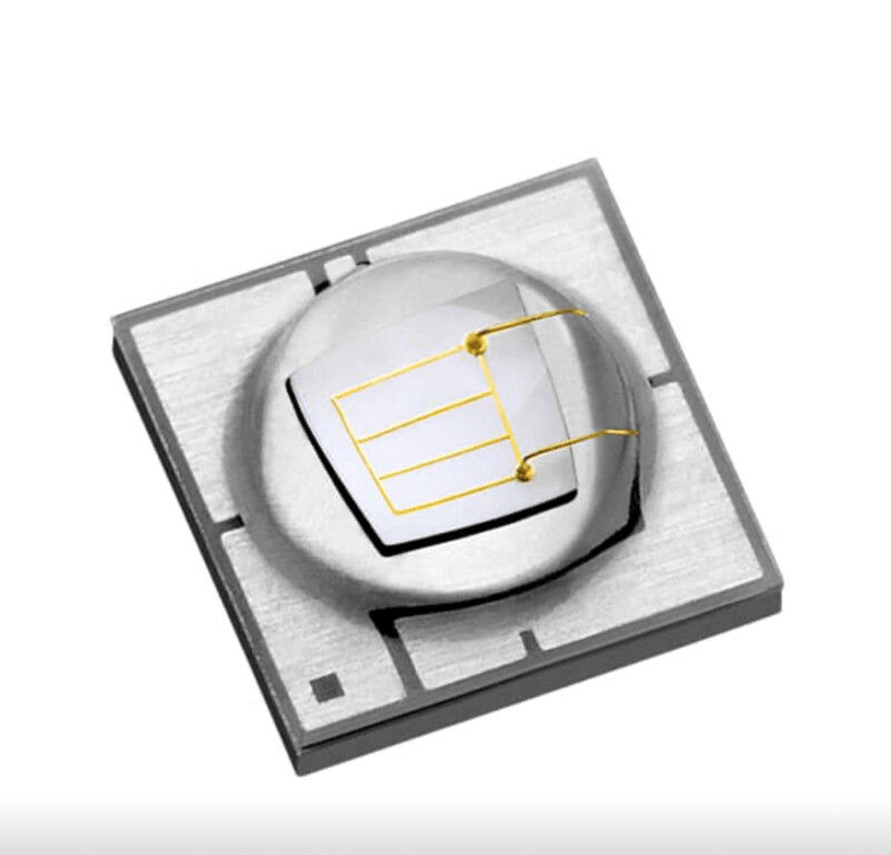Luminus SST-10-B, Blue LED (SST-10-B-B90) Luminus SST-10-B, Blue LED (SST-10-B-B90)