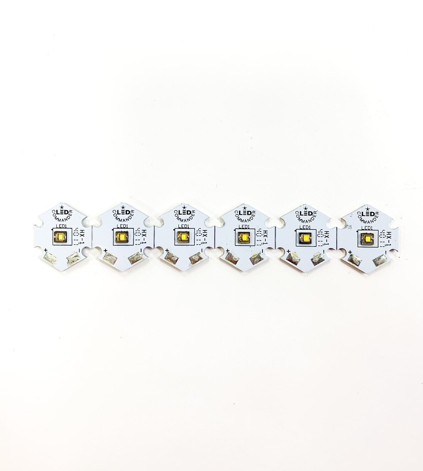 LED OSRAM OSTAR Stage
