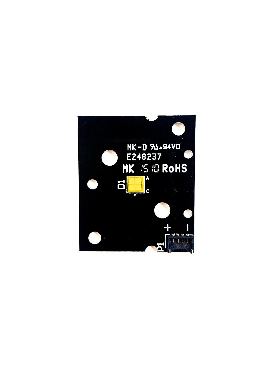 LED Luxeon MZ Modul