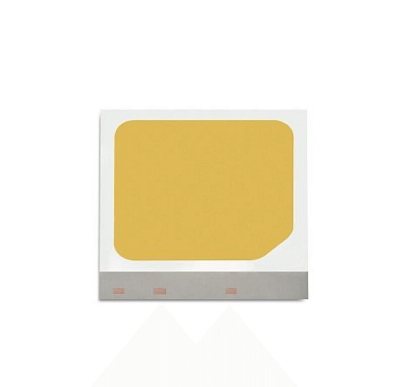 LEDs OSRAM 2-Chip 3030 LED Duris S5 in 3000K mit 157 Lumen (200 mA)