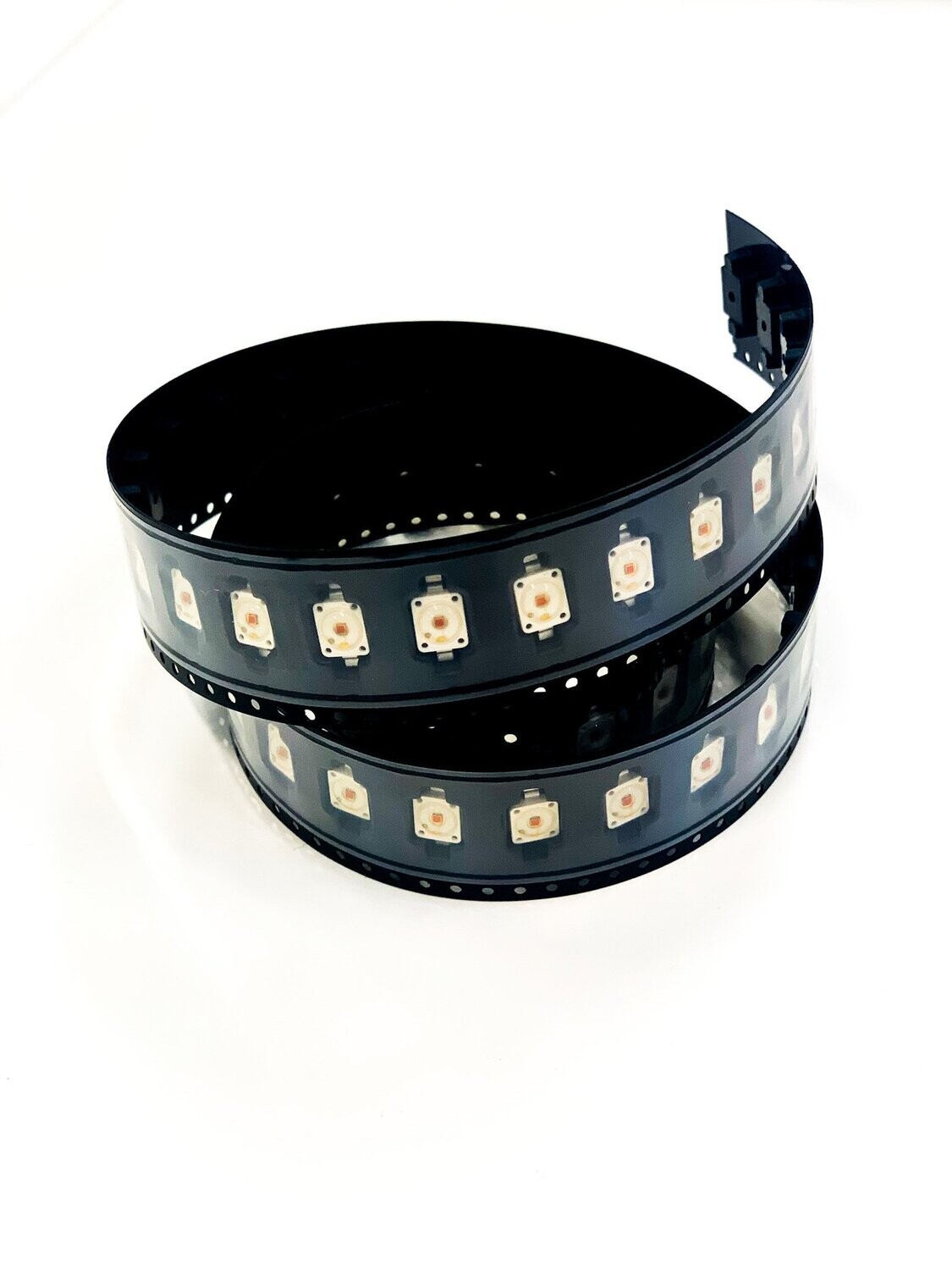 LED "OSRAM Golden Dragon plus" in rot LRW5SM - bis zu 61 Lumen