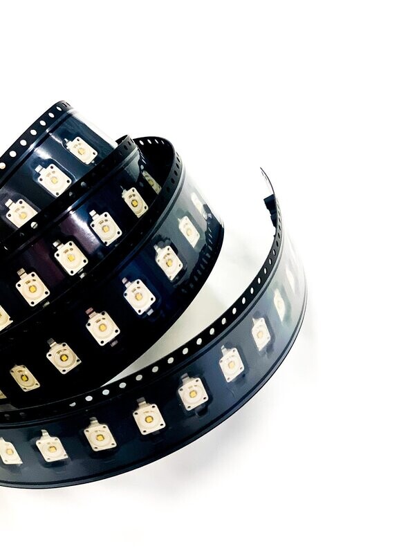 OSRAM High Power LED Golden Dragon neutralweiß LCWW5AM OSRAM High Power LED Golden Dragon neutralweiß LCWW5AM
