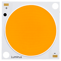 LED Luminus 3030 (3V) LUXEON 3030 2D Line / 