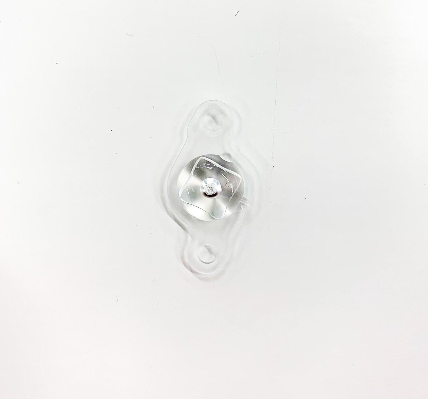 Carclo Hybrid Linse 10785 für LED 150-172 FWHM - Cree/ OSRAM/ Lumiled/ Samsung