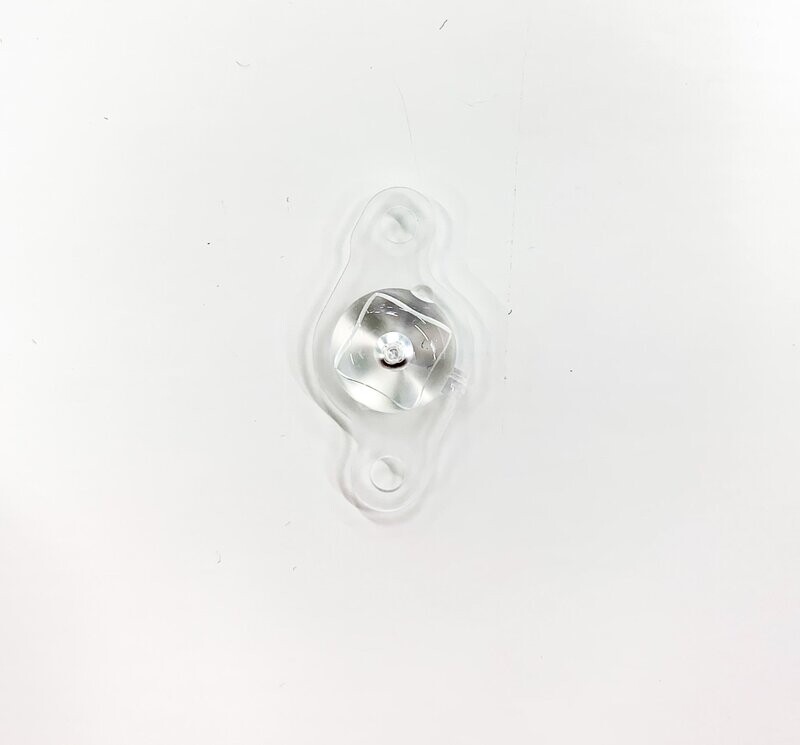Carclo Hybrid Linse 10785 für LED 150-172 FWHM - Cree/ OSRAM/ Lumiled/ Samsung