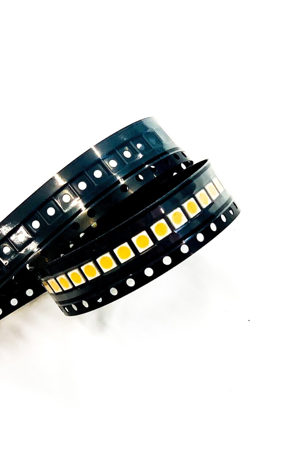 LEDs OSRAM 2-Chip LED Duris S5 kaltweiß 4000K - rund 121 Lumen bei 150 mA