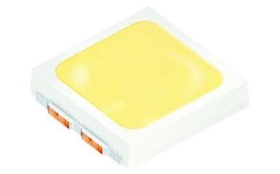 LEDs OSRAM 2-Chip LED Duris S5 in 3000K CRI 93! mit 112 Lumen (150 mA)