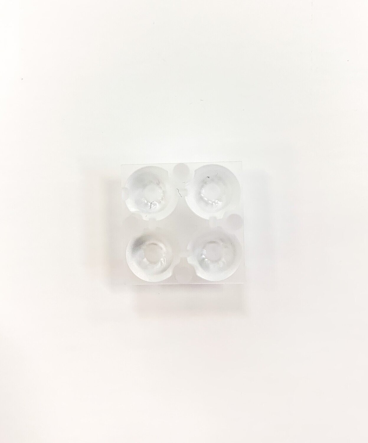 Quadro-Optik Carclo 10613 / 31-59° Cree/ Samsung/ Osram/ Lumiled/ Seoul/ Toshiba