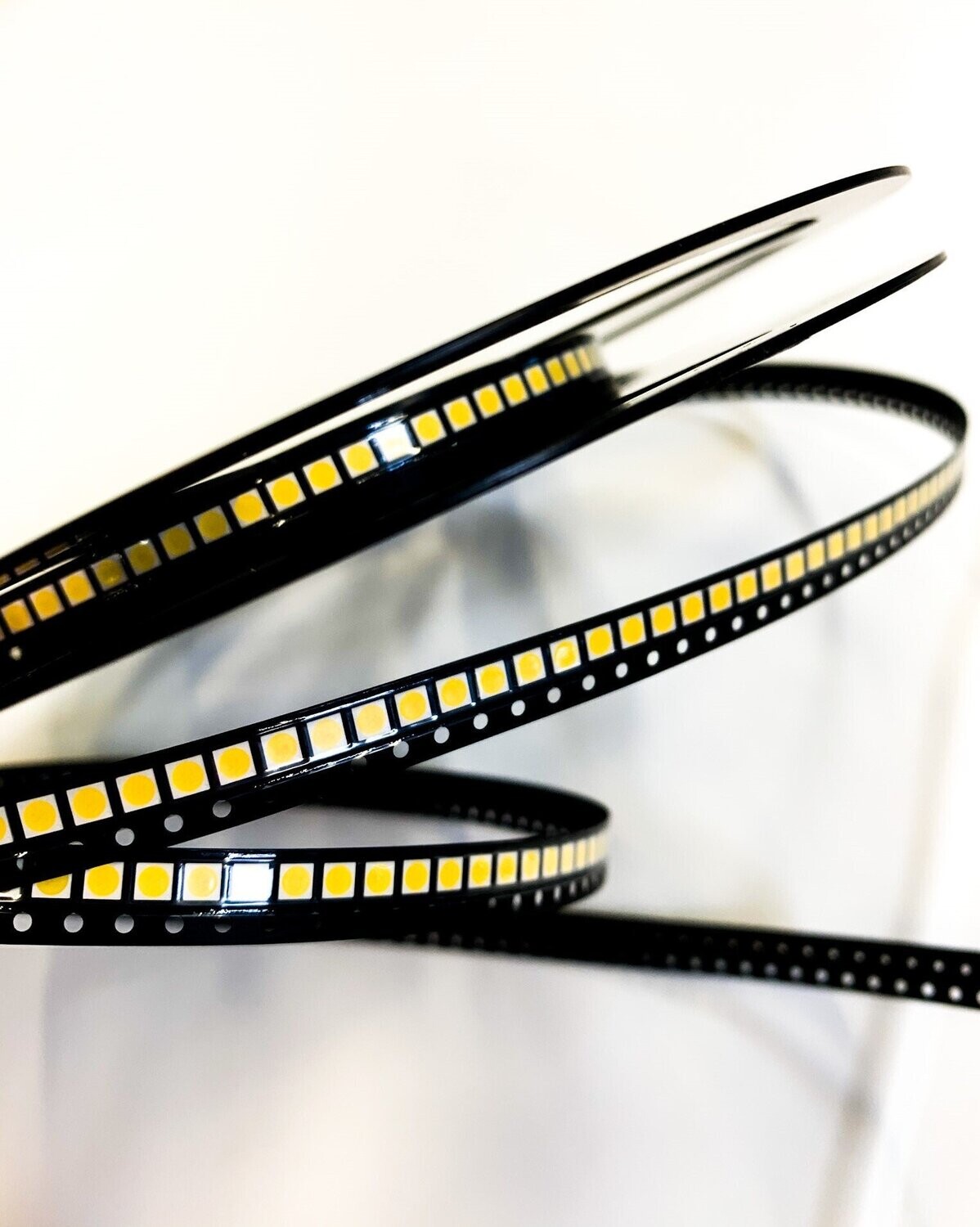 Luminus XNOVA LED "Luminus MP-3030-2200-40-80" 1 Watt 4000 K 3x3 mm CRI 80