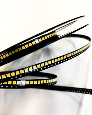 Luminus XNOVA LED "Luminus MP-3030-2200-40-80" 1 Watt 4000 K 3x3 mm CRI 80
