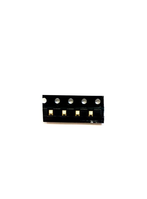 High Power LED High Power LED "Philips Luxeon Z" in green 535 nm LXZ1-PM01