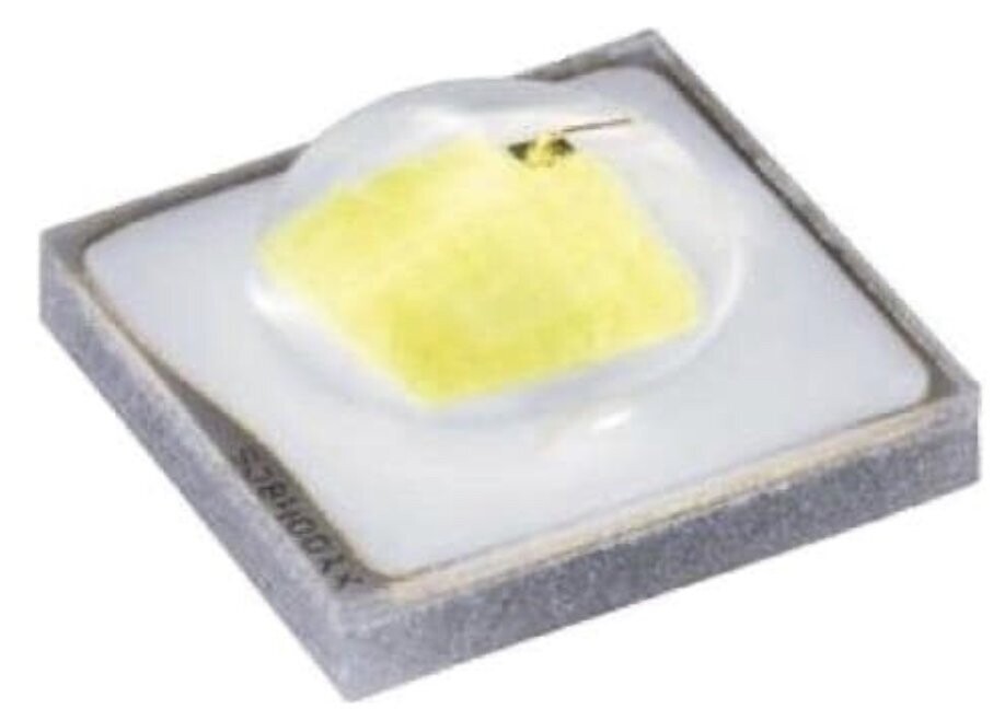 LED "OSRAM OSLON SSL150" neutralweiß 4000 Kelvin - 164 Lumen bei 350 mA